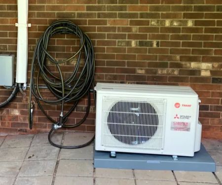 Gardner Heating & Air Inc