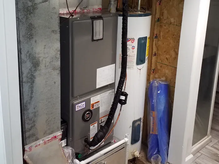 Aire Serv of Asheboro Picture 3