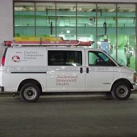 Charlotte Temperature Controls ico