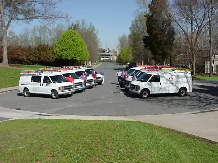 Charlotte Temperature Controls Picture 2