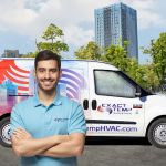 Exact Temp Heating & Cooling, Inc