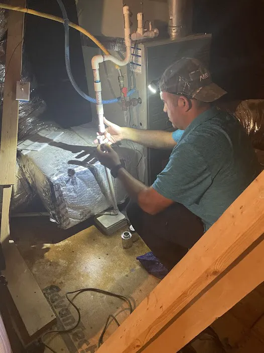 Exact Temp Heating & Cooling, Inc Picture 4