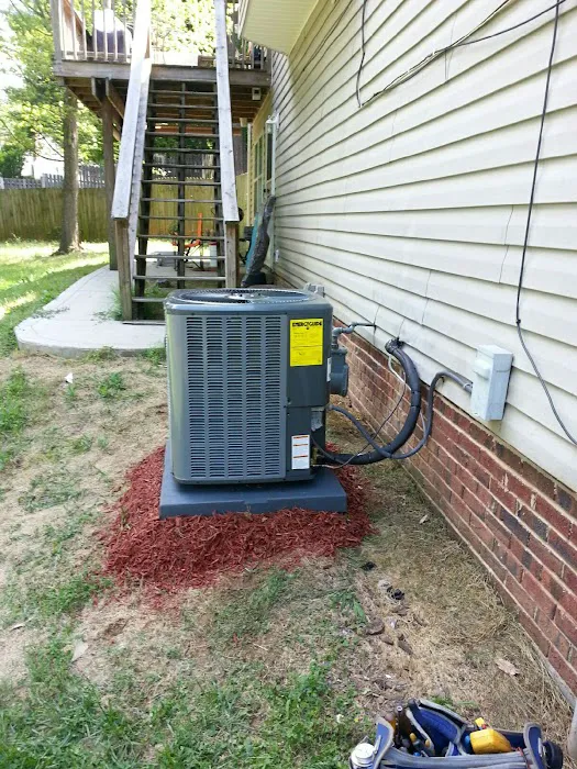 Exact Temp Heating & Cooling, Inc Picture 6