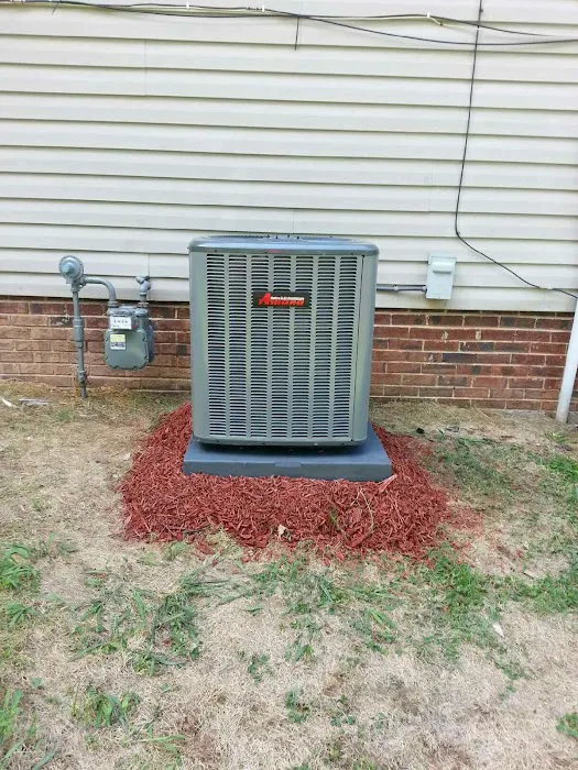 Exact Temp Heating & Cooling, Inc Picture 2