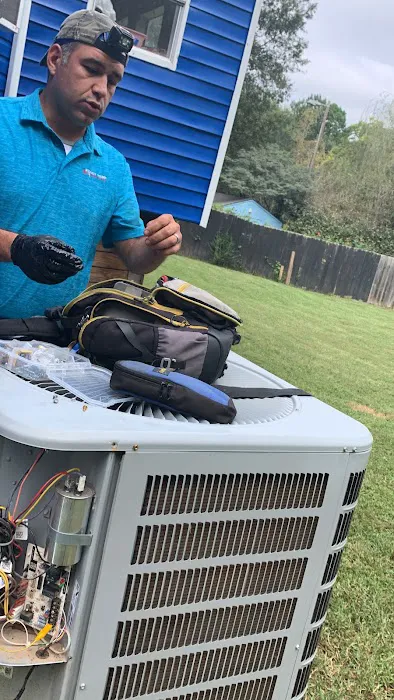 Exact Temp Heating & Cooling, Inc Picture 3