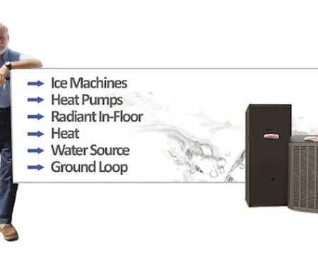 Advanced Mechanical Systems Heating & Air Conditioning / Refrigeration