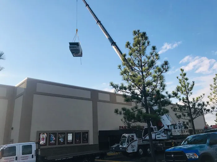 Carolina Air Picture 7