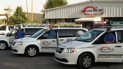 Carolina Air Picture 1