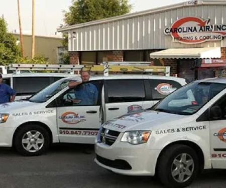 Carolina Air