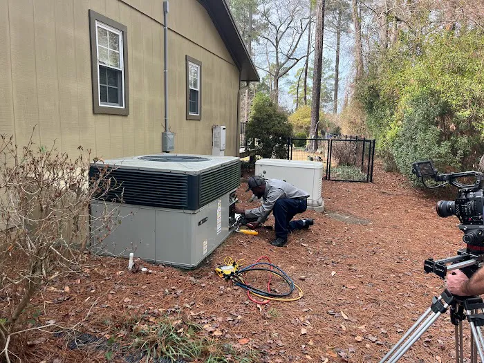 Carolina Air Picture 10