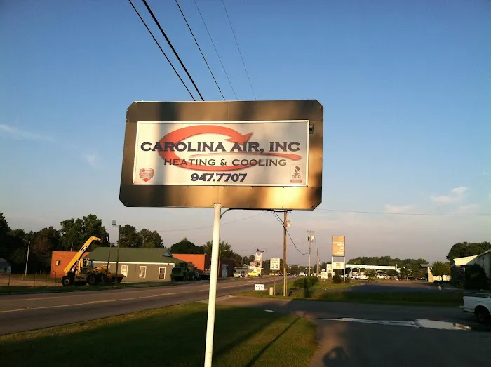 Carolina Air Picture 6