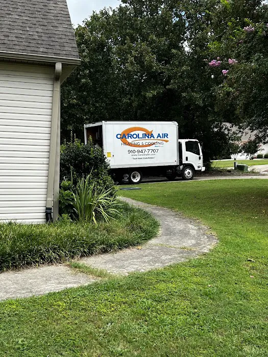 Carolina Air Picture 2