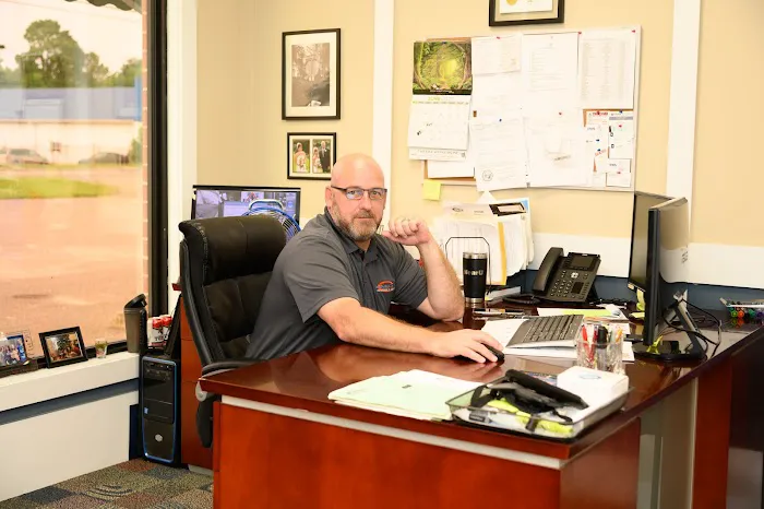 Carolina Air Picture 9