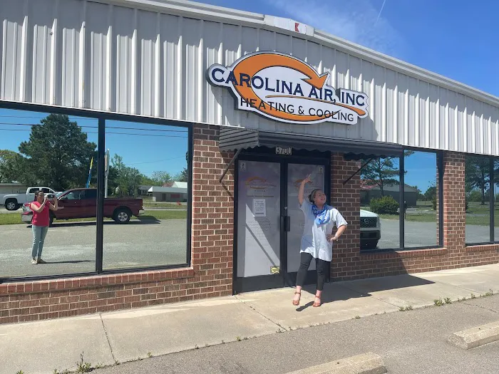 Carolina Air Picture 5