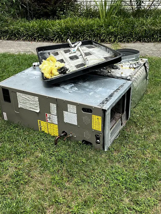 Carolina Air Picture 3