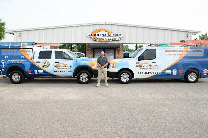 Carolina Air Picture 8