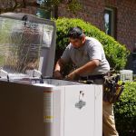 Comfort First Heating and Cooling