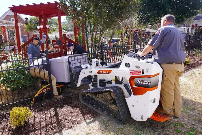 Comfort First Heating and Cooling Picture 10