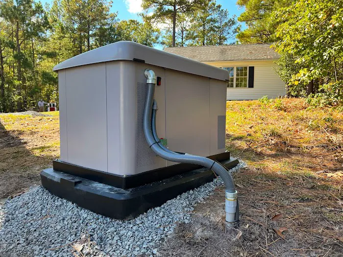 Comfort First Heating and Cooling Picture 7