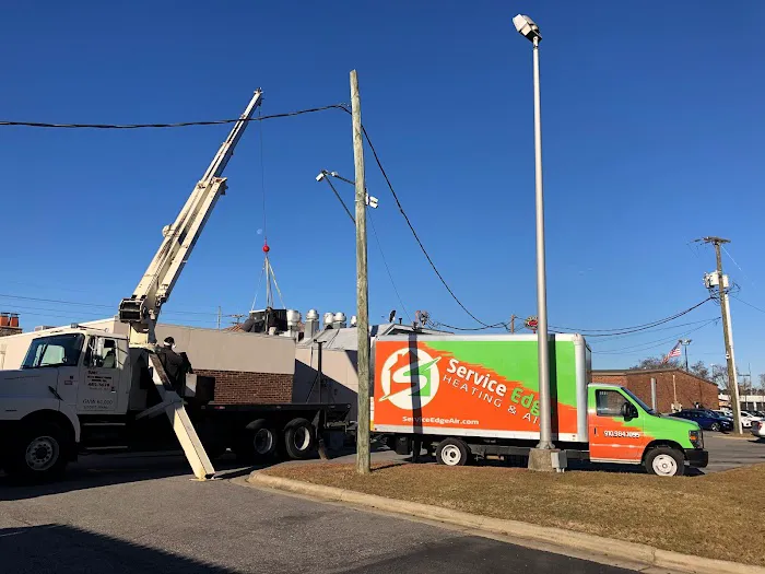 Service Edge Heating and Air Picture 5