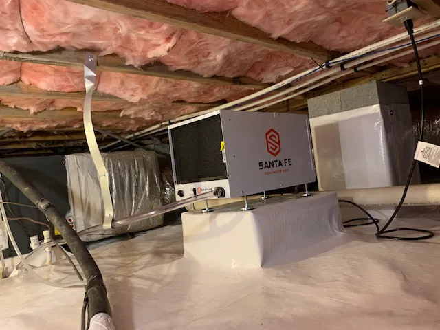 Service Edge Heating and Air Picture 1