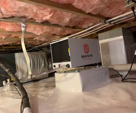 Service Edge Heating and Air