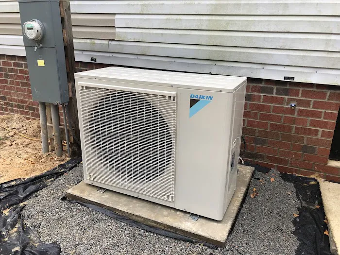 Service Edge Heating and Air Picture 10