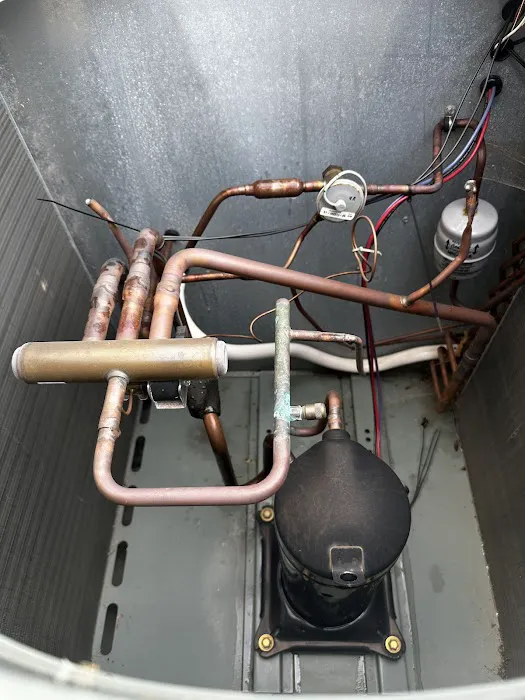 Service Edge Heating and Air Picture 3