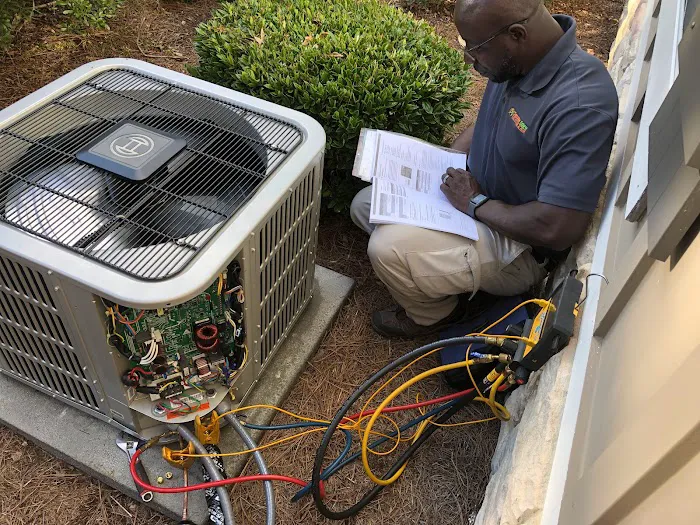 Service Edge Heating and Air Picture 9