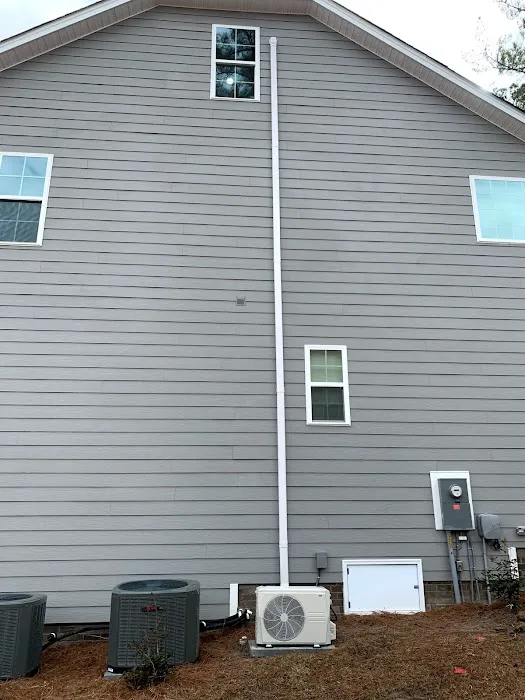 Service Edge Heating and Air Picture 4