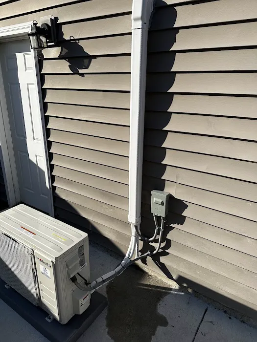 Cape Fear Air, Electric, & Plumbing Picture 1