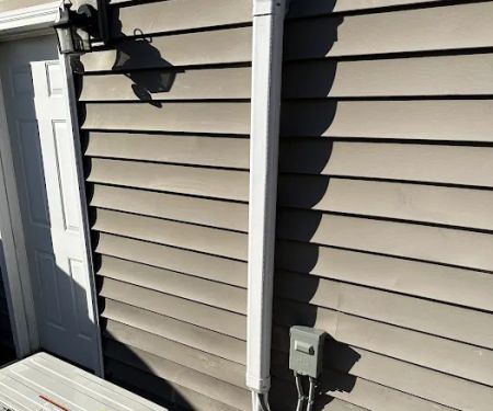 Cape Fear Air, Electric, & Plumbing