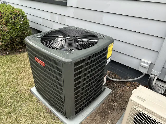 Cape Fear Air, Electric, & Plumbing Picture 2