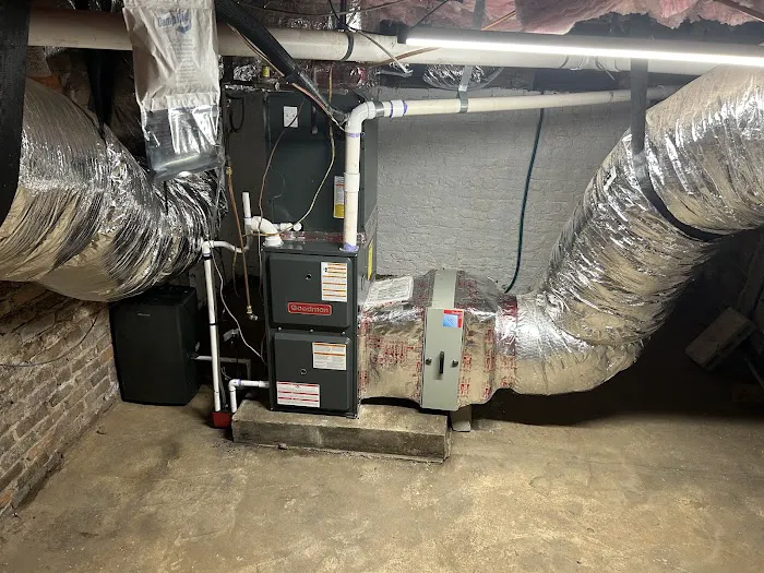 Cape Fear Air, Electric, & Plumbing Picture 4