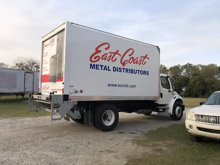 East Coast Metal Distributors Picture 6