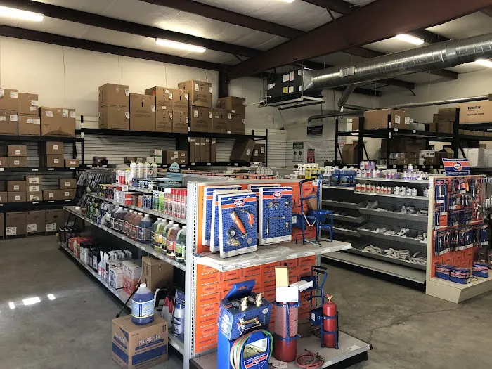 East Coast Metal Distributors Picture 1