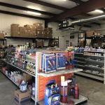 East Coast Metal Distributors