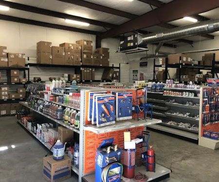 East Coast Metal Distributors