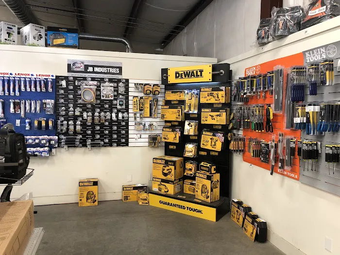 East Coast Metal Distributors Picture 4