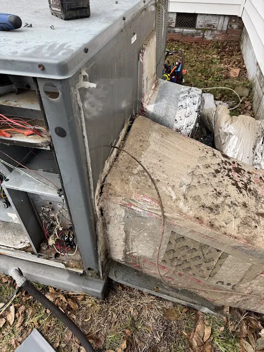 Southmoore Heating & Cooling Picture 1