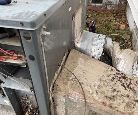 Southmoore Heating & Cooling