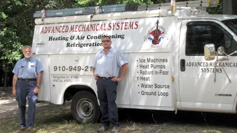 Advanced Systems Picture 5