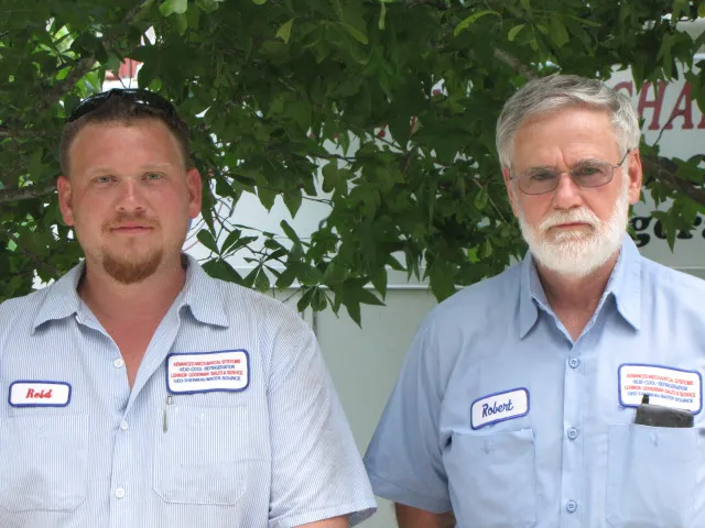 Advanced Systems Picture 1