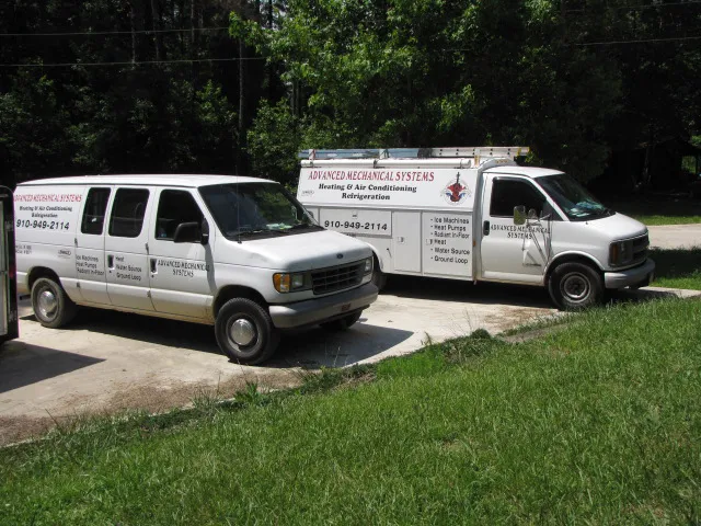 Advanced Systems Picture 4