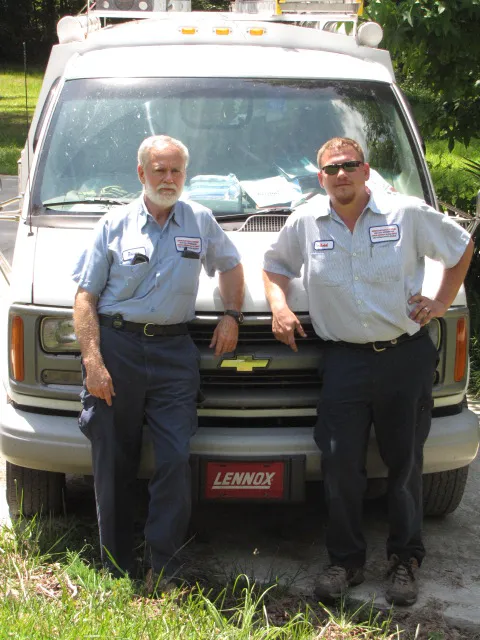 Advanced Systems Picture 2