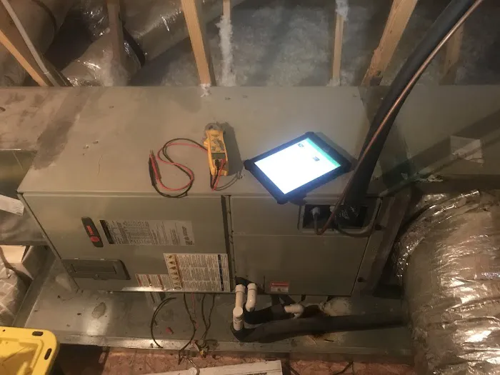 Beard Bros. Heating & Cooling LLC Picture 2