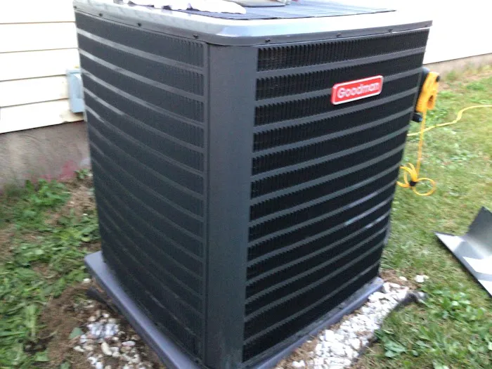 Beard Bros. Heating & Cooling LLC Picture 3