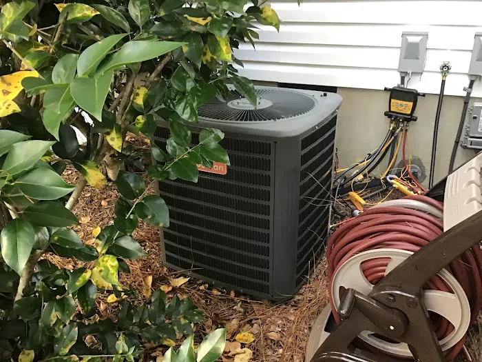 Beard Bros. Heating & Cooling LLC Picture 5