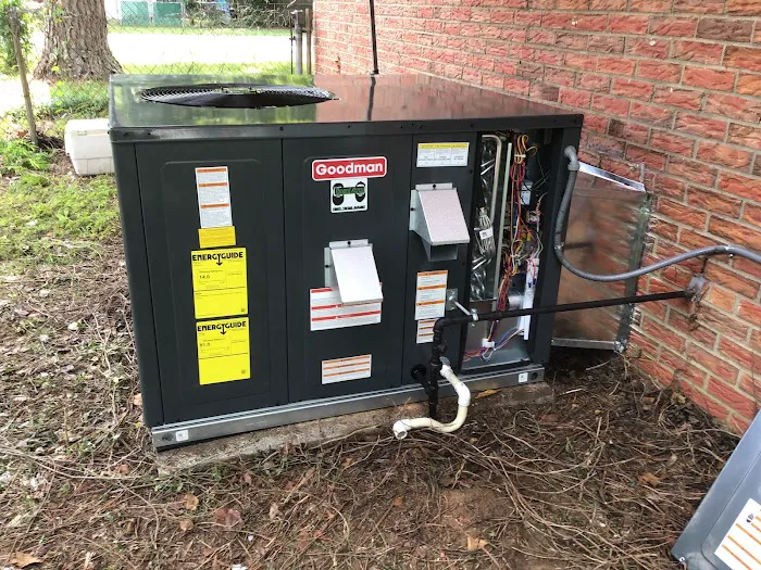 Beard Bros. Heating & Cooling LLC Picture 1