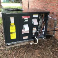 Beard Bros. Heating & Cooling LLC ico